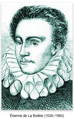 Étienne de la Boétie